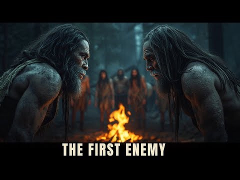 The Moment Humanity First Chose Its Own Kind as the Enemy