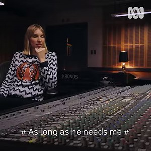 Chills. It's like Toni Lamond never left the stage 😱 | ABC iview