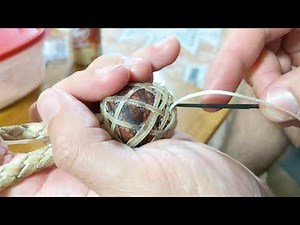 Heel Knot Interweave O2U2
