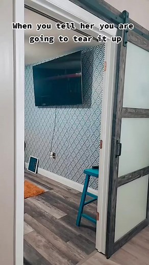 20M views · 304K reactions | I got a little too excited #too #excited #tear #up #fast #husband #wife #couples #marriage #sorry | Robert Estes | Facebook