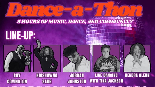 INTERVIEW: YWCA St. Paul Dance-a-thon fundraiser