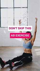 One of the most underrated ab moves out there is also one of the simplest. It’s also one of the most hated. Now don’t get me wrong, I love hanging ab moves and extended plank variations and ab roll out type moves. I think they are amazing core moves everyone needs to include and I work them in as frequently as possible to client’s programming. But one oh so basic move I think we often just gloss over that SHOULD be utilized more is the basic bodyweight crunch. LEARN MORE: https://redefiningstren