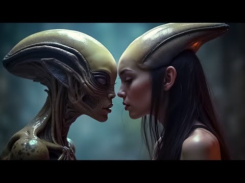 Breeding Experiment From Humans | Sci-Fi Story | Full HFY