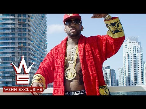 Cap 1 "Saucin Now" (WSHH Exclusive - Official Music Video)