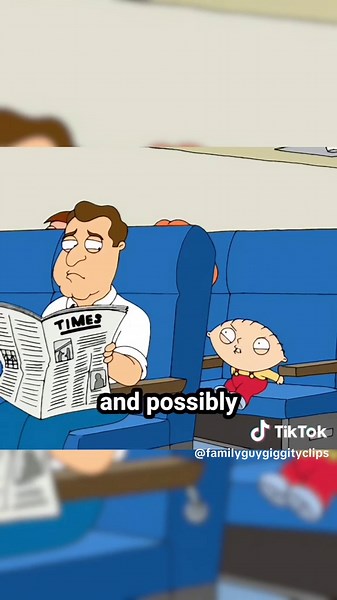 Hilarious Family Guy Moments That Will Make You Laugh