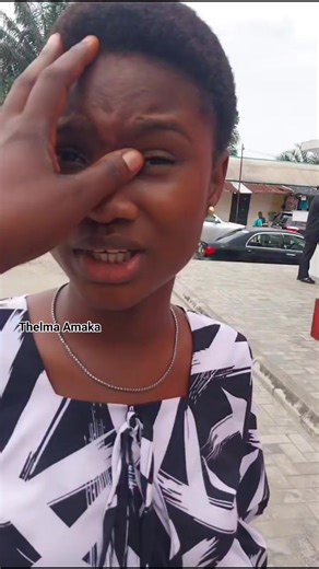 Goodness was born on the 27th of April 2013. So pls how old is she? #fblifestyle | Thelma Amaka