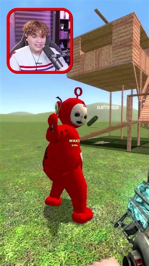 ESTA ES LA MEJOR MANERA DE TERMINAR UN VIDEO GMOD GARRYS MOD