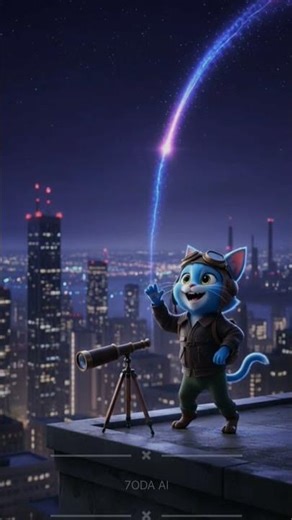 Cob the cat EP.9 #cat #shorts #viral