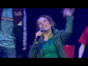 Junior Musical - Weg Troep! | De Grote Sinterklaasshow 2018