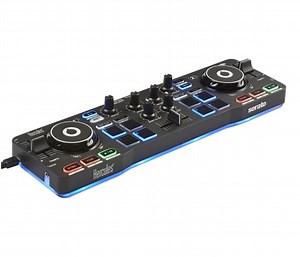 Hercules DJ Starlight - Konsole DJ - Sklep komputerowy - x-kom.pl