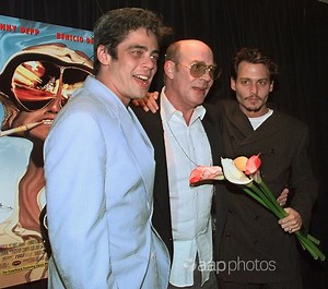 Adrenochrome 'lab' photos are a case of artistic licence