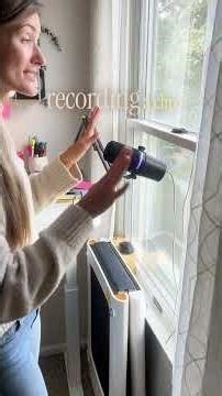 This is how I film raw footage Ugc projects for my clients for a full breakdown on the UGC workflow