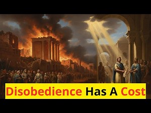 2 Kings Summary | The Rise And Fall Of Israel And Judah | Bible Wisdom Collective