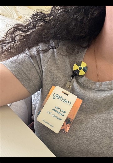 Exploring Radiology: A Guide for Rad Tech Students