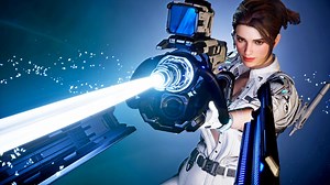 The First Descendant dev tells fans to "look forward to” more body physics but not for all characters