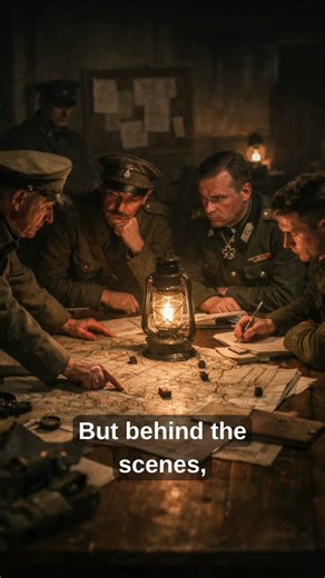 Germany Secretly Built an Army Before WWII 😳