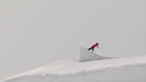 REAL SNOW BACKCOUNTRY PAT MOORE