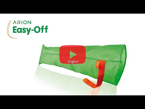 Arion Easy Off - doffing aid for medical compression stockings