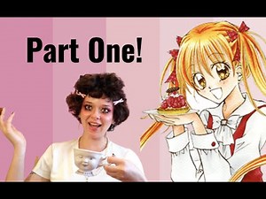 Kitchen Princess: The Only Good Manga in History