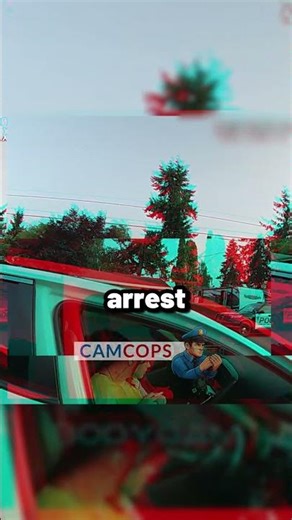 23-Year-Old DUI Suspect Thinks She’s Untouchable