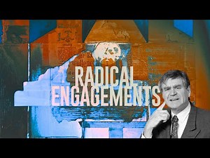 Radical Engagements: "Making Up People" By Ian Hacking