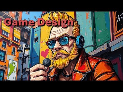 Discussing all things Game Design! (15)