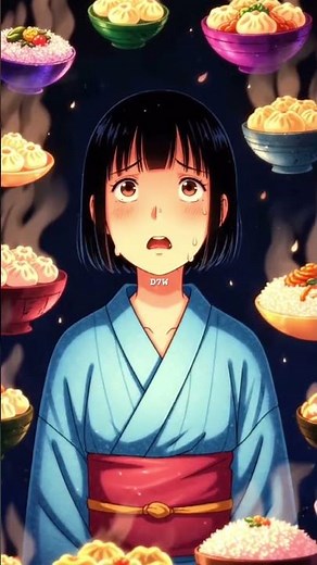 I Rewatched Every Spirited Away Food Scene (Here’s Why They Hit Different)