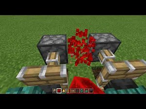 How to make a working go kart in minecraft!!!