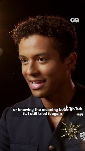 Jaafar Jackson on Michael Jackson Training: A Spiritual Journey