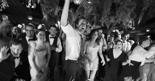 107 Unforgettable Last Dance Songs Guaranteed to End Your Wedding on a High Note