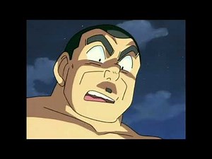 Kochikame - Alien Shapeshifter Muscle Growth+ Macro TF 2