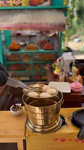 #food #minifood #tinyfood #miniature #mini #tiny #tinyfood #minikitchen #minikitchenindia #indianfood #foods #foody #recipe #asmr | Mini Kitchen