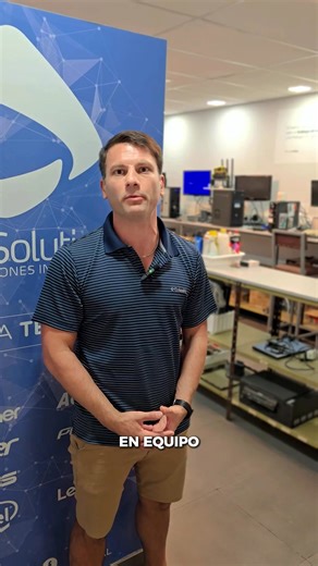 Gracias por habernos elegido y por confiar en nosotros durante todo este año 🙌💙 En PC Solutions creemos que cada cliente es una relación basada en la confianza, el compromiso y el trabajo en equipo 🤝💻 Gracias por permitirnos ser parte de sus proyectos y desafíos a lo largo de este 2025 🚀 Les deseamos un muy buen cierre de año y un 2026 con mucha salud, nuevos objetivos y grandes logros ✨🎯 ¡Felicidades! 🎆🥂 | PC Solutions