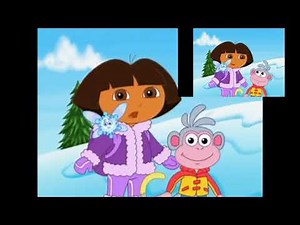 Dora Mountain Sparta Remix