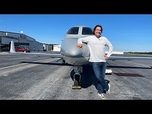 What It's Like Owning A Honda Jet