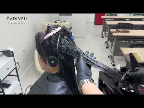 [NEW Recipe] Easy Repair Clinic (BTX) – Just Follow Along! All-in-One with Our Newly Updated Formula