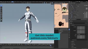 C77C79 Ghost - quick presentation