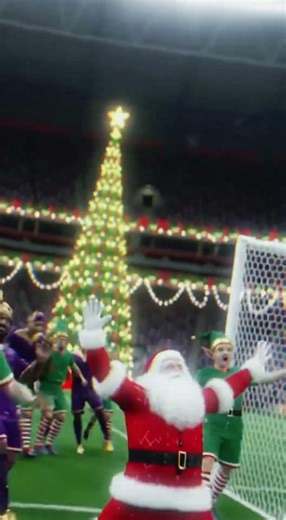🎅 ¡SANTA VS REYES MAGOS! 👑 ¿Quién gana el mundial de Navidad? ⚽️