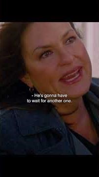 The doctor actually forged the organ donation consent form#SVU