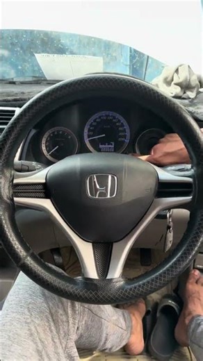 Any Honda Car Meter Resetting #honda #meter #reset #carrepair #alsharifautocare