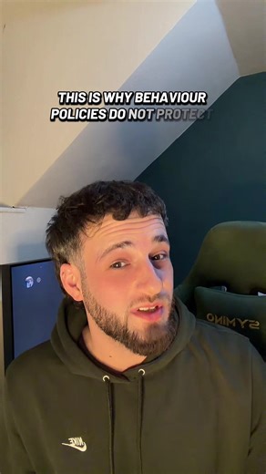 Understanding Behaviour Management for Ofsted Inspections