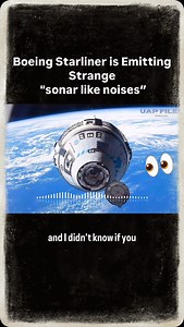 I’m not saying it’s aliens but …. | Inspector Theory