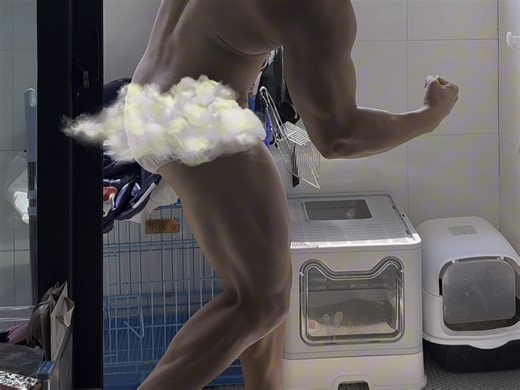 质疑我水平的人麻烦去翻一翻我之前的视频 不然就拿出比我强的证据