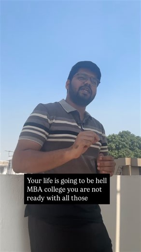 ShivamNikhare.Aspirant on Instagram: "Make a one pager CV before entering into IIM"