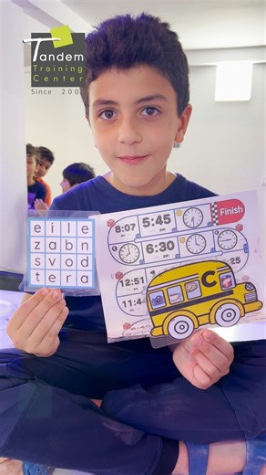 1.9K reactions · 28 shares | Découvrez le club d'été avec TANDEM...