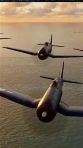 WHY DID FIVE PLANES VANISH? ✈️