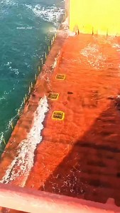 362K views · 3.7K reactions | This isn’t a ship in trouble — it’s a...