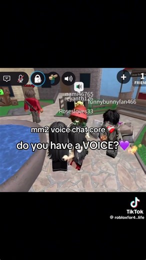 Roblox mm2 vc moments 😭✌️ #roblox #funny #mm2 #shorts #trending #viral #gaming