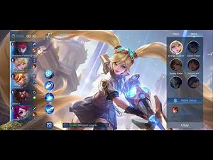 First-Time Playing Mobile Legends | Noob to Pro Journey Begins!