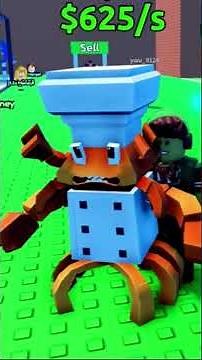 Playing Escape TSUNAMI for BRAINROTS